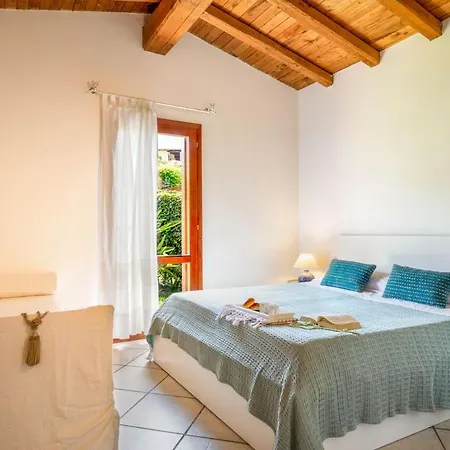 Villa Domus De Acacia *